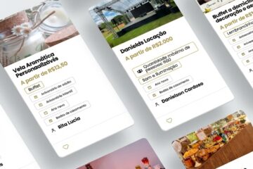 Regallo Eventos funciona mesmo? Veja como usar, vantagens e se vale a pena