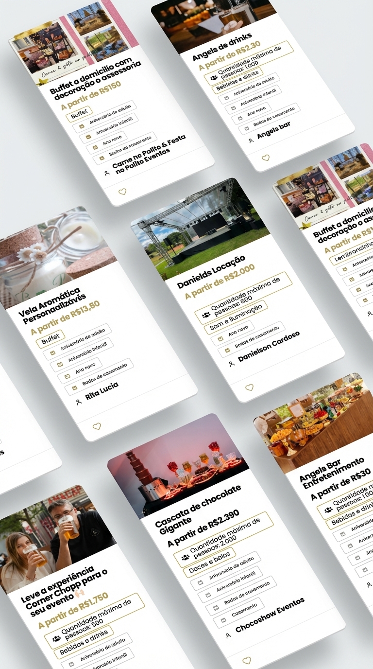 Regallo Eventos funciona mesmo? Veja como usar, vantagens e se vale a pena