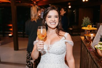 Open Bar para Casamentos e Eventos | Personnalite