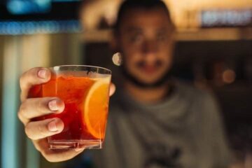 Open Bar completo | Experiência únicas de bar