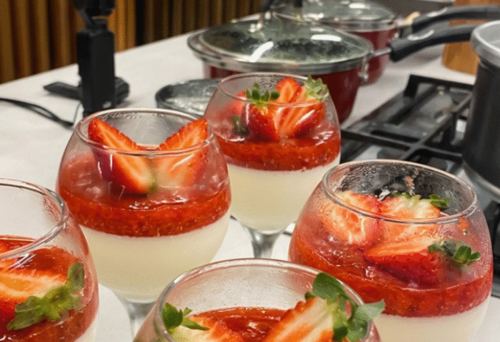 Personal Chef para Eventos e Jantares Exclusivos