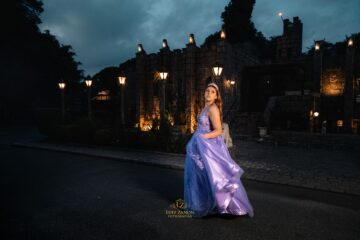 Fotografia de 15 Anos