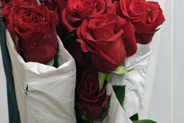 Flores para Casamentos e Eventos em SP, MG e GO