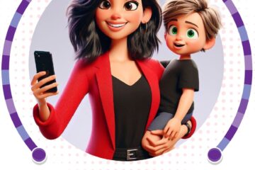 Convites Digitais Personalizados para Eventos