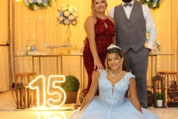 Fotografia, Filmagem e Plataforma 360 para Eventos