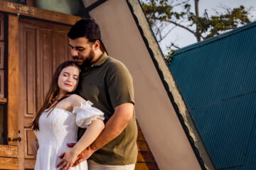 Fotografia de Eventos Inesquecíveis