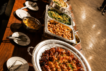 Costela Fogo de Chão e Churrasco | Alison Claudino