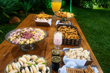 Assessoria e Buffet para Casamentos em Londrina