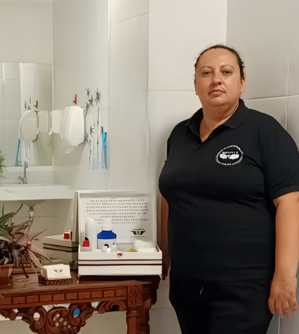 Limpeza e Apoio para Eventos em Campinas e Região