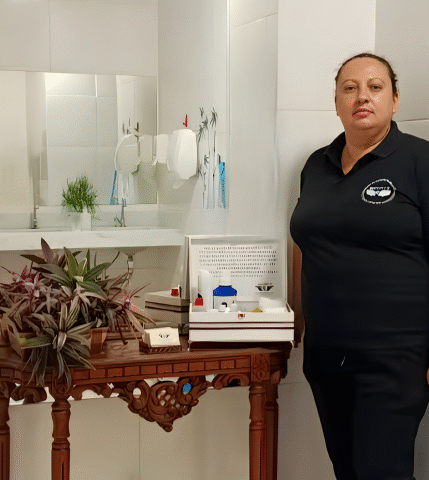 Limpeza e Apoio para Eventos em Campinas e Região
