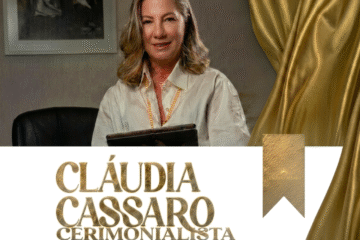 Cerimonial para Casamentos e Eventos no RJ