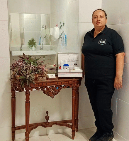 Limpeza e Apoio para Eventos em Campinas e Região