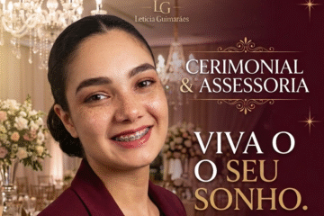 Cerimonial para Casamento em Curitiba | Letícia