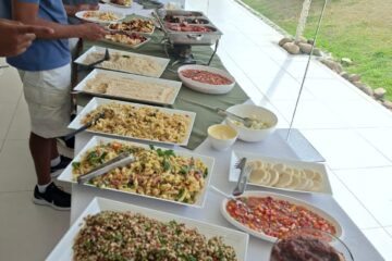 Buffet de Churrasco para Eventos no Rio de Janeiro