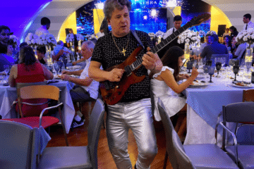 Guitarrista Solo para Casamentos e Eventos