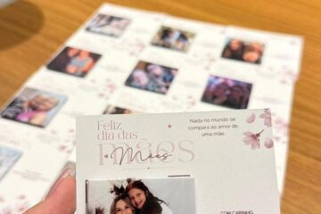 Lembrancinhas Personalizadas com Foto