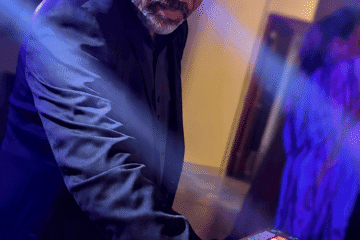 DJ, Som e Iluminação para Casamentos e Eventos RJ