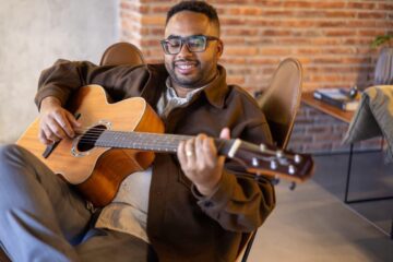 Música Personalizada para Eventos | Compondo Emoções