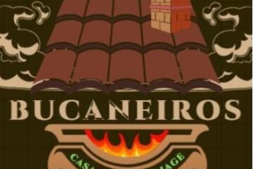 Bucaneiros – Churrasco em casa