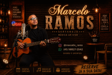 Voz e Violão