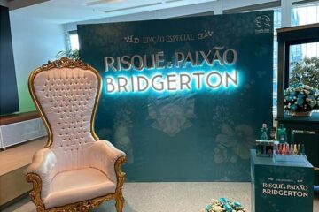 Cenografia e Decoração para Eventos em São Paulo