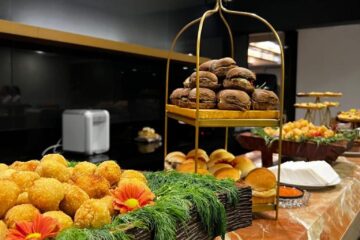 Buffet para Eventos em São Paulo | Mr Gourmet