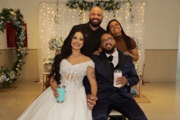 Assessoria de Casamento em São Paulo – EeB Assessoria