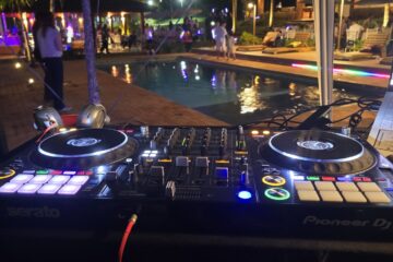 DJ para Festas em São Paulo e Interior