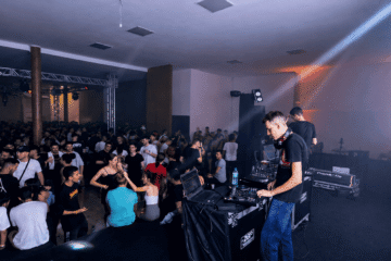 DJ para Casamentos e Eventos em Brasília DF