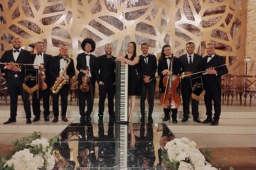 Banda para Casamentos e Eventos em São Paulo