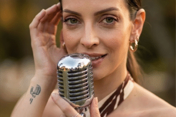 Música ao Vivo para Eventos em Passo Fundo – Amanda Vanz