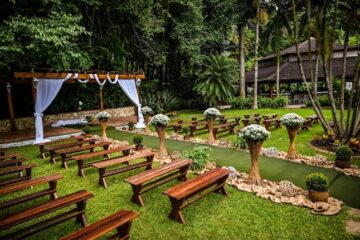 Mon Chalé Eventos Casamentos, Corporativos entre outros