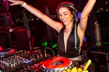 DJ para Casamento e Festa em Suzano e Alto Tietê