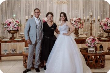 Cerimonialista e Assessora de Casamento em São Paulo
