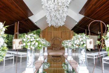 Espaço para Casamento em Mairiporã e Serra da Cantareira