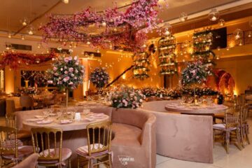 Decoração de Eventos e Cenografia no Rio de Janeiro
