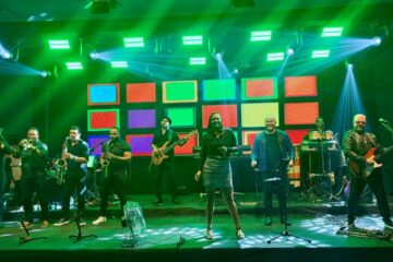 Banda para Casamentos e Eventos em Maceió