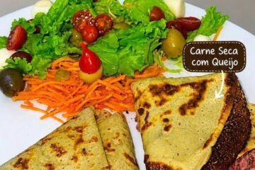Buffet de Crepes para Festas e Eventos em São Paulo