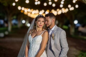 Fotografia e Filmagem de Casamento em São Paulo