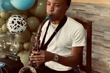Saxofonista para Casamento e Eventos no Rio de Janeiro