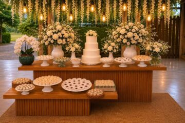 Decoração de Festas e Eventos em Indaiatuba e Região