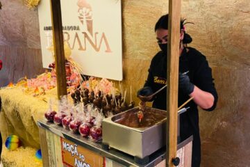Buffet de Espetinho e Churrasco em Curitiba e Região