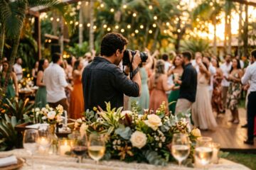 Quanto Custa um Fotógrafo de Casamento? Faixas de preço reais