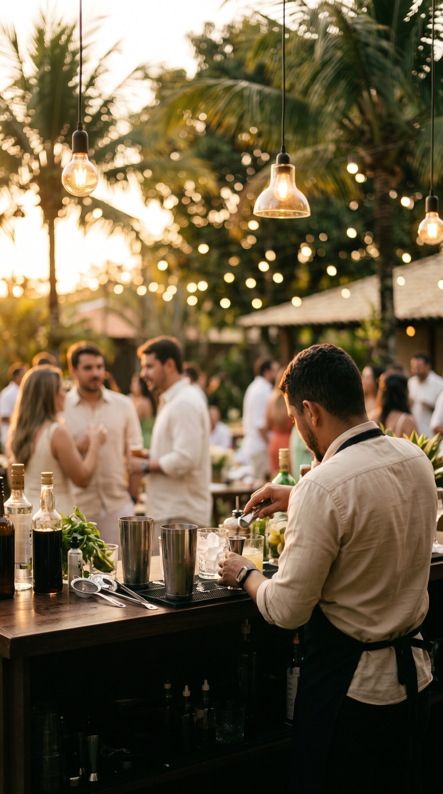  Encontre tudo 
o que precisa para 
o seu evento!
