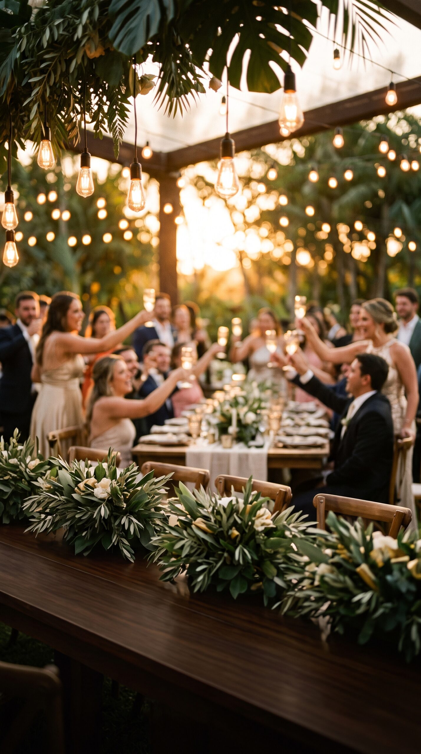  Encontre tudo 
o que precisa para 
o seu evento!

