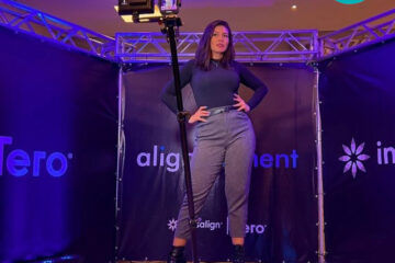 Plataforma 360 para Eventos em São Bernardo e Grande ABC