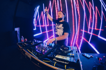 DJ Marasco – Festas e Eventos – Som/iluminação