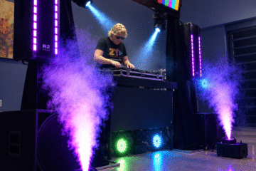DJ para Casamentos, Festas e Eventos em Ribeirão Preto