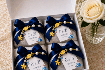 Brownies para casamentos, 15 anos e grandes eventos