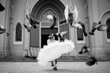 Fotografia e Filmagem de Casamento em Curitiba e Região